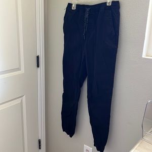Black RSQ Jogger, Size Medium